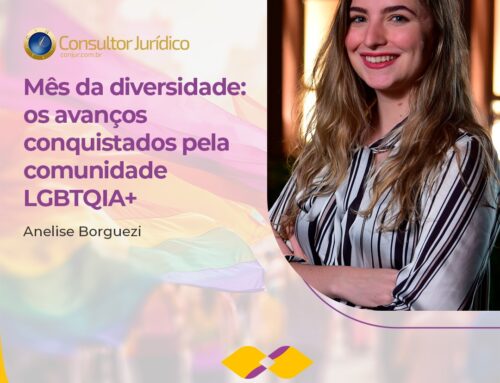 Mês da diversidade: os avanços conquistados pela comunidade LGBTQIA+